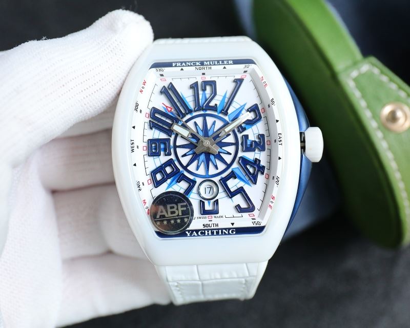 FRANCK MULLER Watches